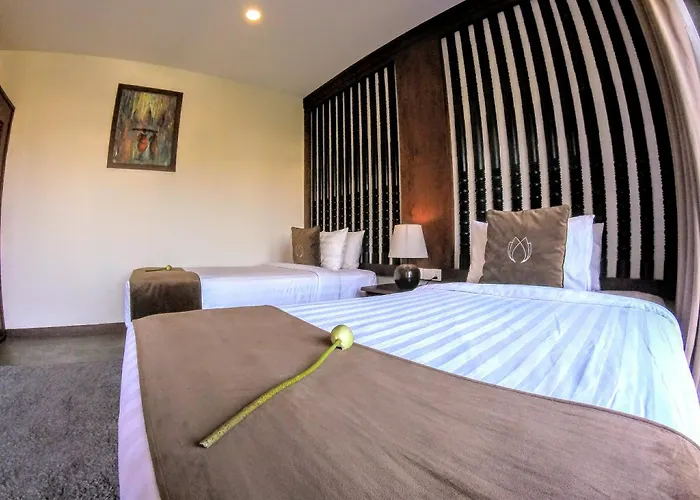 Won Residence & Spa