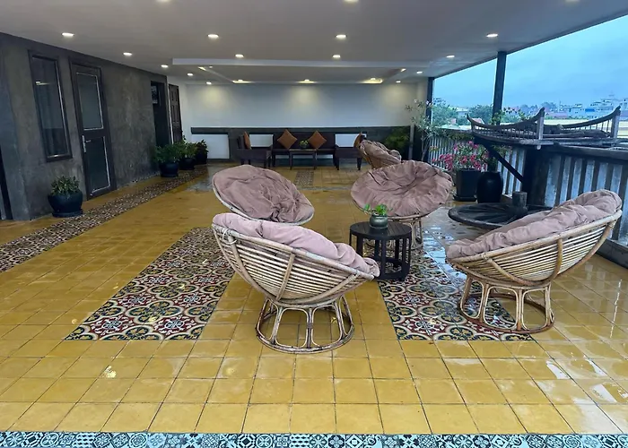 Won Residence & Spa