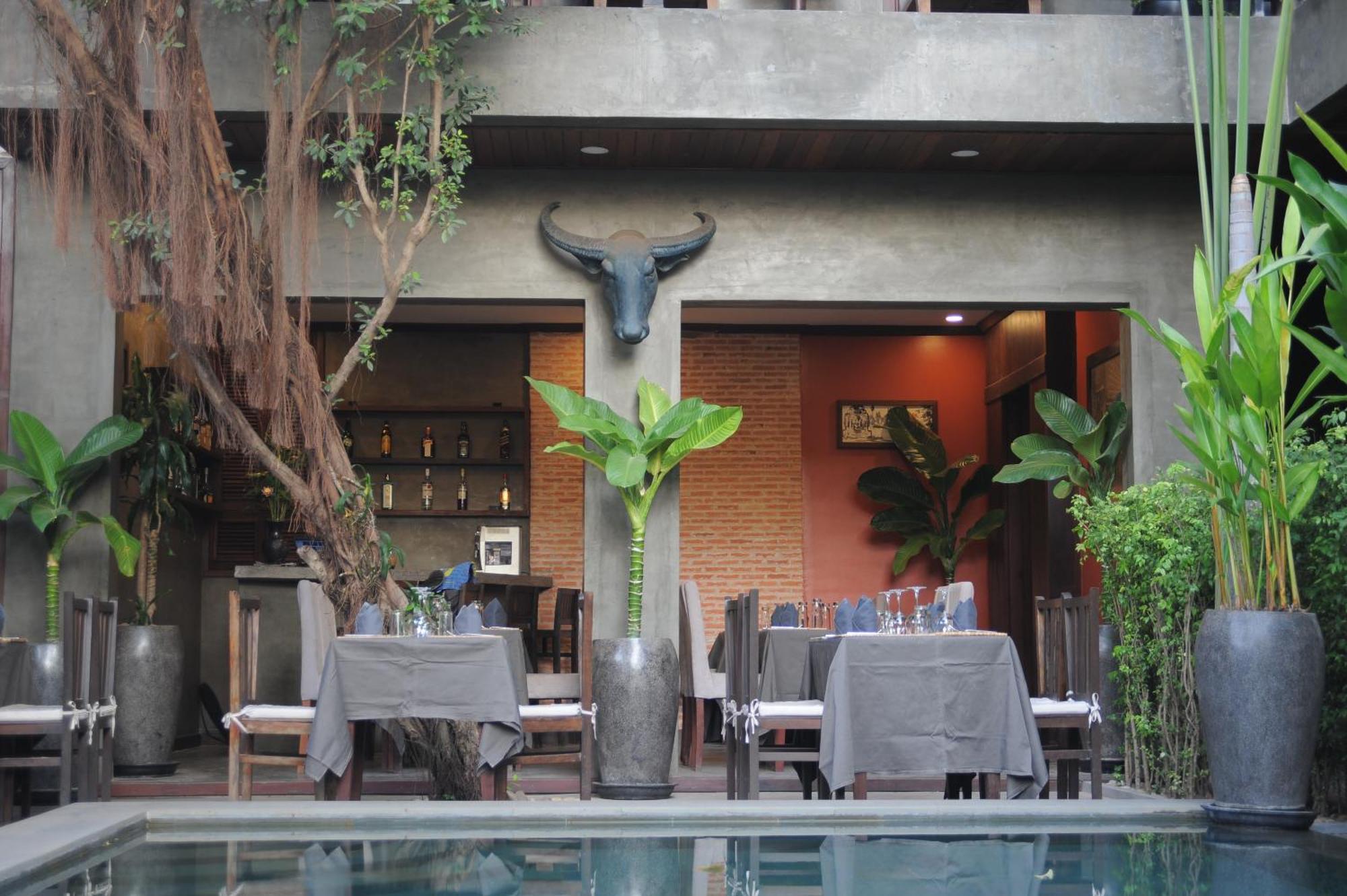 Won & 4* Siem Reap