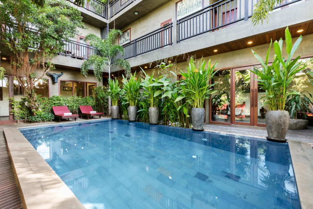 Won & 4* Siem Reap