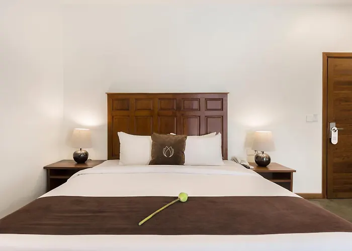 Won Residence & Spa