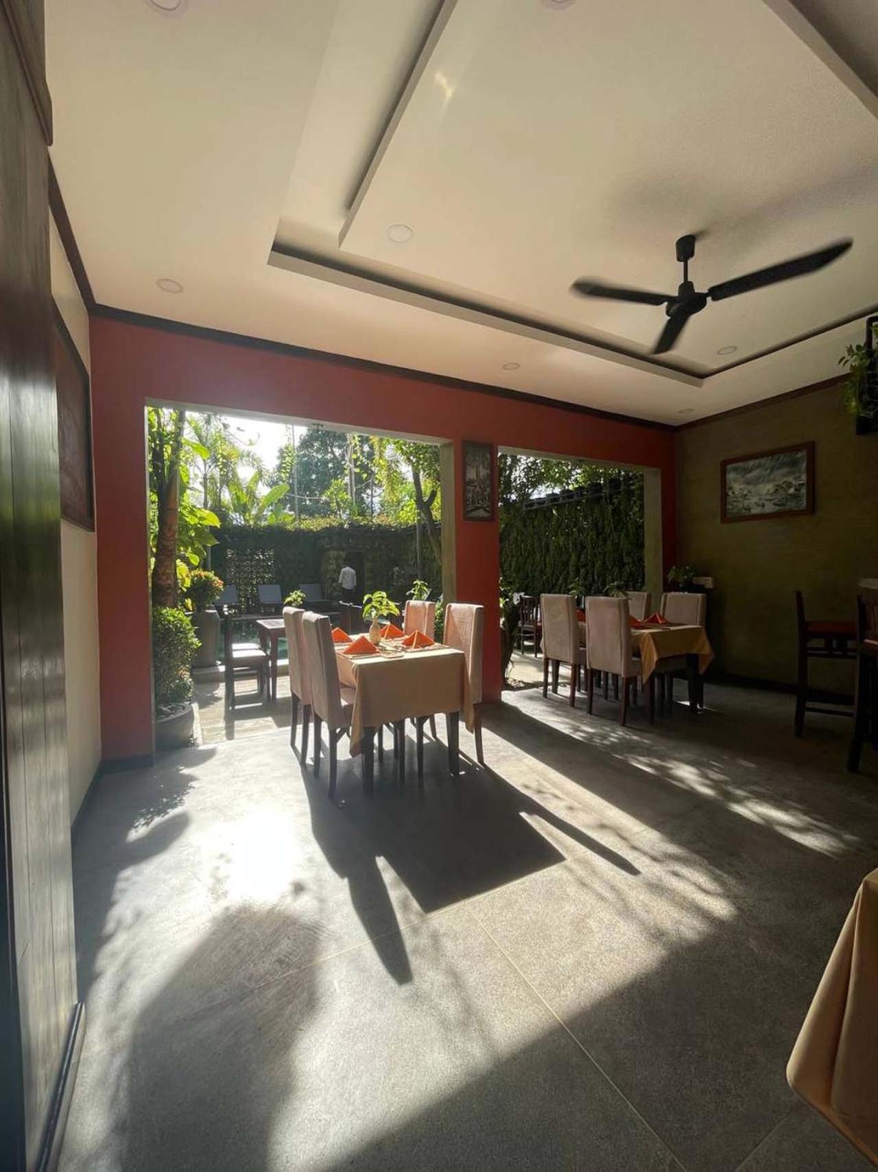 Won & Hotel Siem Reap