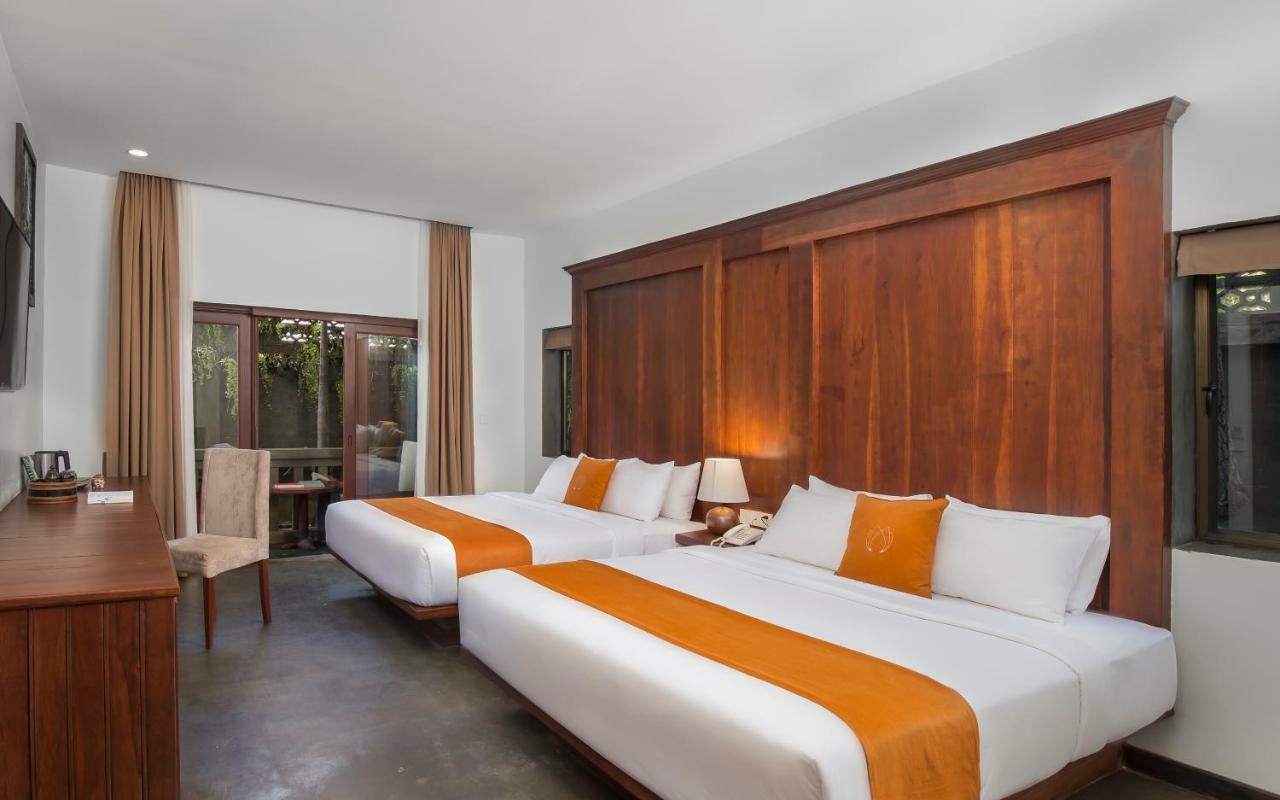 Won & Hotel