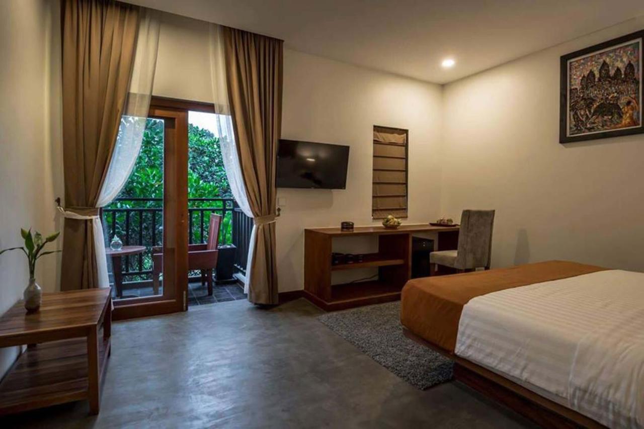 Won & Hotel Siem Reap